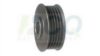 LAUBER CQ1040439 Pulley, alternator